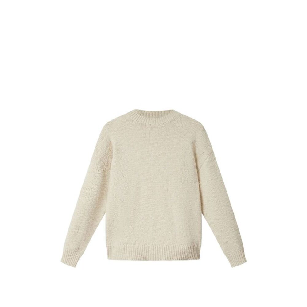 Isabel Marant Neutrals Sweaters & Knitwear - Jumpers Men